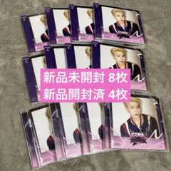 ‪☆新品未開封 テレ ゼベワン アルバム CD 開封済み 特典 封入 ZB1②