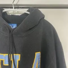 UCLA パーカー フーディ スウェット プルオーバー