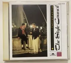 ★98M【CD】 Introducing スタイルカウンシル