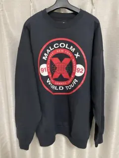 40 ACRESクルースウェット XL