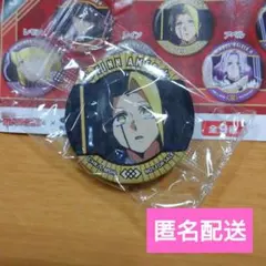 フィン・エイムズ マッシュル マッシュル-MASHLE 缶バッジ 缶バッチ