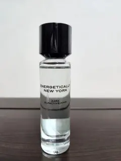 ZARA ENERGETICALLY NEW YORK 30ml
