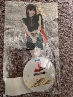 アクリルスタンド 川嶋美楓 モバガチャ Juice=Juice - メルカリ