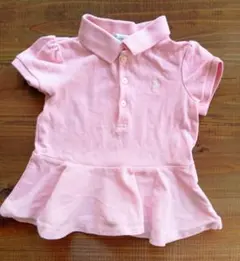 ラルフローレン　ベビー　ワンピース　18M