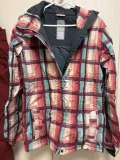 ROXYスノーボードジャケット⭐︎ノーブランドパンツ付き
