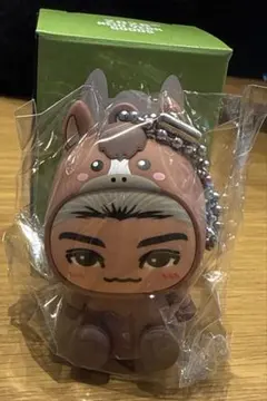 2026年最新】渡邉廉 着ぐるみキーホルダーの人気アイテム - メルカリ