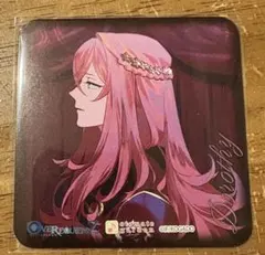 OVER REQUIEMZ オトガ ランチョンマット ドロシー 9点 OVER REQUIEMZ オトメイトガーデン ランチョンマット ドロシー - メルカリ