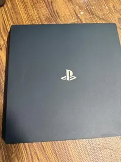 PS4 Pro CUH-7000BB01 1TB 本体とケーブルのみ