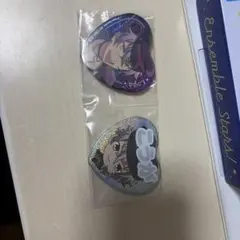 あんさんぶるスターズ！ハート型ピンズ 2個セット