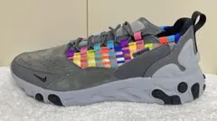 NIKE REACT SERTU スニーカー