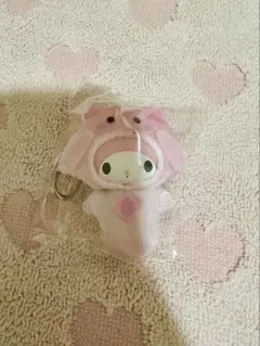 ちびっとも みずのいきもの マイメロ