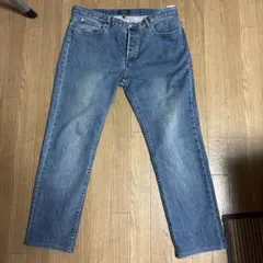 A.P.C. PETIT NEW STANDARD 33 ストレッチ デニムのサムネイル