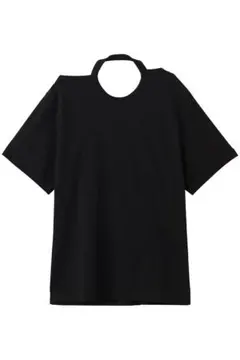 【タグ付未使用】INSCRIRE 2way Tシャツのサムネイル