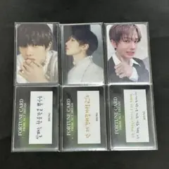 NCT DREAM チソン トレカ ドリショ2