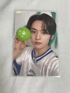 2025年最新】stray kids nacific リノ トレカの人気アイテム