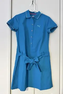 プーマ　PUMA ゴルフウェア　ワンピースのサムネイル