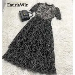 2026年最新】EmiriaWiz ドレス・ブライダルの人気アイテム - メルカリ