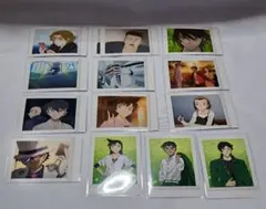 名探偵コナン　100万ドルの五稜星　ぱしゃこれ　まとめ売り