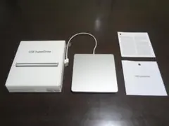 Apple USB SuperDrive A1379 MD564ZM/A
