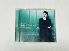 HIDEAKI TOKUNAGA VOCALIST 6