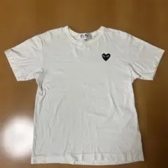 PLAY COMME des GARCONS Tシャツ Mサイズのサムネイル