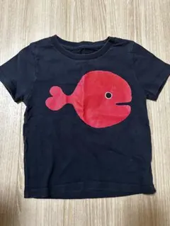 きんぎょがにげた　トップス90