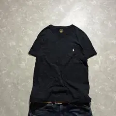 Polo Ralph Lauren s/s tee 刺繍ポニー streetのサムネイル