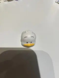 サンリオキャラクターズ アヒルのペックルカプセルトイ