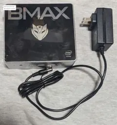 BMAX B2 plus ミニPC Intelプロセッサ