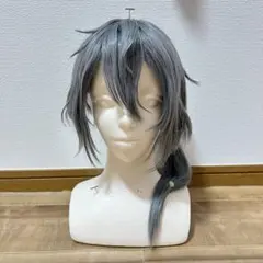 あんスタ 椎名ニキ コスプレ ウィッグ