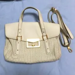 マークバイマークジェイコブスbag