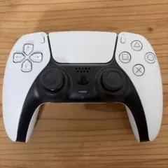 PS5 DualSense ワイヤレスコントローラー 本体