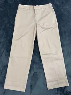 【MM様専用】Dickies874オリジナルフィットW36✖️L30シルバー