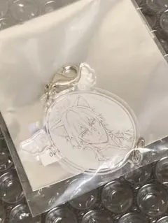 文スト 於:ナンジャタウン 幸福ノ青ヰ鳥 福沢諭吉 チャーム