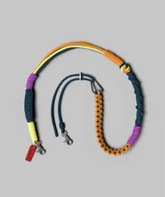 CLANE×Topologie Mini Macrame Wrist Strap - メルカリ