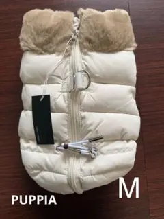 2026年最新】puppia ダウンの人気アイテム - メルカリ
