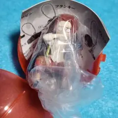 ワンピース ネガティブスイング3 シャンクス