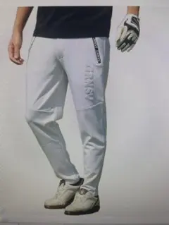 ★新品未使用★TopIsm ゴルフパンツ　メンズ　ジョルノセブン　ゴルフパンツ
