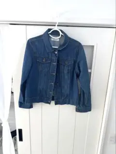 COLZA コルザ【L】デニムジャケット