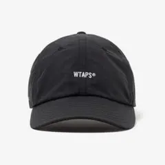 2026年最新】wtaps キャップ ブラックの人気アイテム - メルカリ
