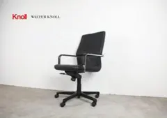 『WalterKnoll』ウォルターノル エグゼクティブチェア RWcha229 WalterKnoll』ウォルターノル エグゼクティブチェア RWcha229 - メルカリ