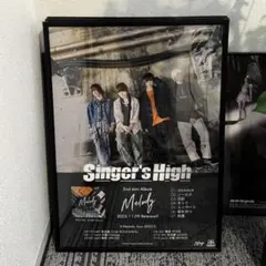 2025年最新】シンガーズハイ サインの人気アイテム - メルカリ