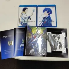 ペルソナ3ポータブル・オリジナルヘッドホン（女主人公・ハム子仕様