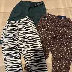 ズボン セット BREEZE バースデイ