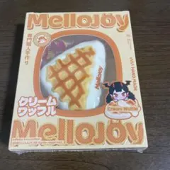 メロジョイ ぱんぱんパンケーキ - メロジョイキャラメルクリーム