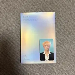 BTS LOVE YOUR SELF 結 Answer