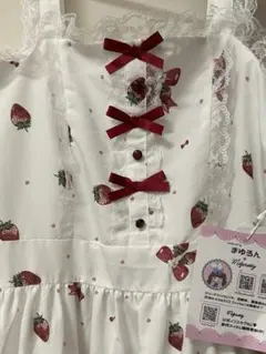 堕*♡様 アベイル まゆろん ワンピース チェック ピンク - メルカリ