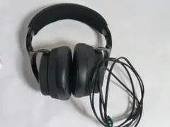 DENON ハイレゾ対応 AH-D1200 有線ヘッドホン 本体 ブラックのサムネイル