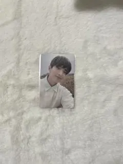 ドギョム face the sun weverse盤