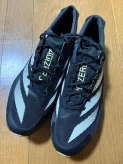 アディゼロ フィネス / Adizero Finesse 24㎝ - メルカリ